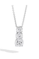 Collana Recarlo Donna in Oro Diamante P01TS001/050-45 RECARLO